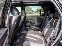 2026 Honda Passport Trailsport AWD