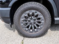 2026 Honda Passport Trailsport AWD