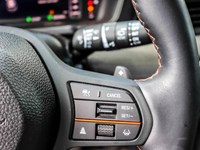 2026 Honda Passport Trailsport AWD
