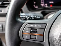 2026 Honda Passport Trailsport AWD