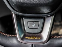 2026 Honda Passport Trailsport AWD