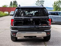 2026 Honda Passport Trailsport AWD