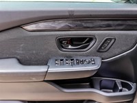 2026 Honda Passport Trailsport AWD