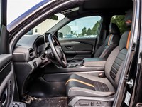 2026 Honda Passport Trailsport AWD