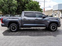 2026 Toyota Tundra 4X4 Crewmax SR