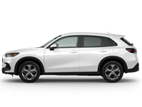 2027 Honda Hr-V LX 2WD
