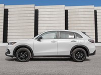 2027 Honda Hr-V Sport AWD