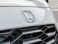 2027 Honda Hr-V Sport AWD
