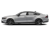 2026 Honda Accord Hybrid Sport-L Ecvt