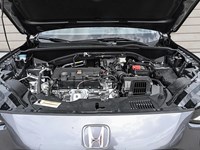 2027 Honda Hr-V Sport AWD