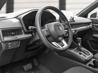 2026 Honda Cr-V Hybrid Sport AWD