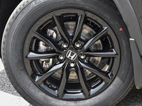 2026 Honda Cr-V Hybrid Sport AWD