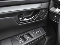2026 Honda Cr-V Hybrid Ex-L AWD