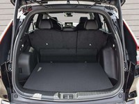 2026 Honda Cr-V Hybrid Ex-L AWD