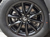 2026 Honda Cr-V Hybrid Ex-L AWD