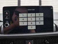 2026 Honda Cr-V Hybrid Ex-L AWD