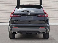 2026 Honda Cr-V Hybrid Ex-L AWD
