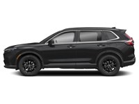 2026 Honda Cr-V Sport AWD