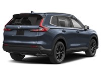 2026 Honda Cr-V Sport AWD