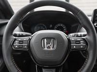 2027 Honda Hr-V Sport AWD