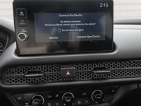2027 Honda Hr-V Sport AWD