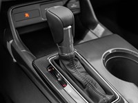 2026 Honda Civic Sedan Sport CVT