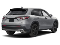 2027 Honda Hr-V Sport AWD