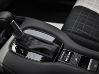 2027 Honda Hr-V LX 2WD