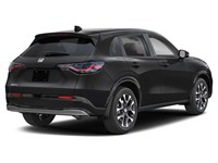 2027 Honda Hr-V Ex-L AWD