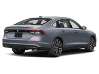 2026 Honda Accord Hybrid Touring Ecvt