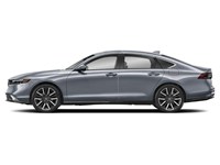 2026 Honda Accord Hybrid Touring Ecvt