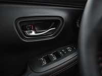 2027 Honda Hr-V Sport AWD