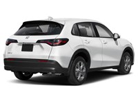 2027 Honda Hr-V LX AWD