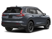 2026 Honda Cr-V Sport AWD
