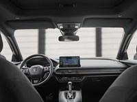 2027 Honda Hr-V Sport AWD