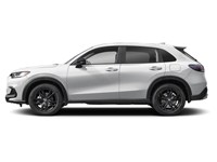 2027 Honda Hr-V Sport AWD
