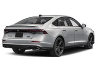 2026 Honda Accord Hybrid Sport-L Ecvt