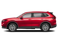 2026 Honda Cr-V LX 2WD