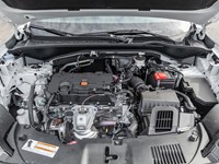 2027 Honda Hr-V Sport AWD