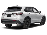 2027 Honda Hr-V Sport AWD
