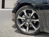2026 Honda Civic Hybrid Sport Touring Ecvt