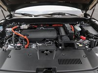 2026 Honda Cr-V Hybrid Sport AWD