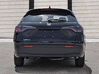 2027 Honda Hr-V LX 2WD