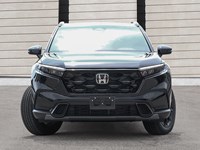 2026 Honda Cr-V Hybrid Sport AWD