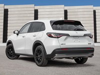 2027 Honda Hr-V Sport AWD