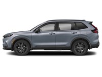 2026 Honda Cr-V Hybrid Touring AWD