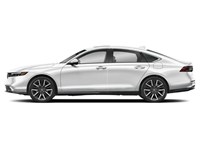 2026 Honda Accord Hybrid Touring Ecvt