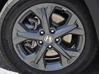 2027 Honda Hr-V LX 2WD