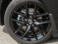 2026 Honda Civic Hybrid Sport Ecvt