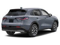 2027 Honda Hr-V Ex-L AWD